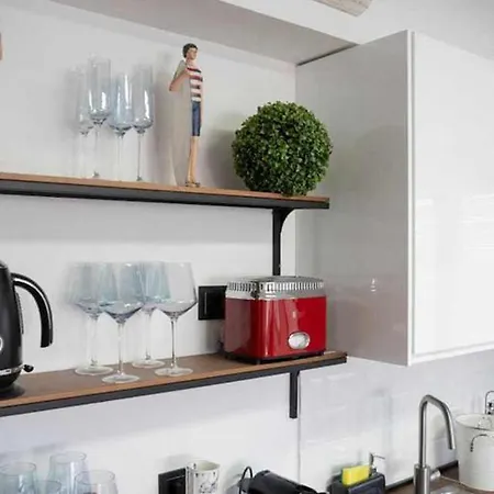 Atico Lujo Costa Vasca Bilbaoterraza Mar Jacuzi Santurtzi