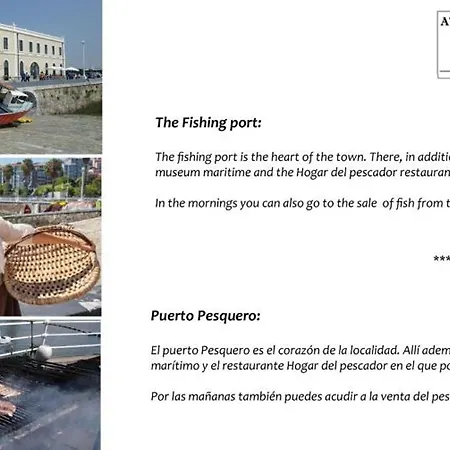 Atico Lujo Costa Vasca Bilbao,terraza, Mar, Jacuzi * Santurtzi