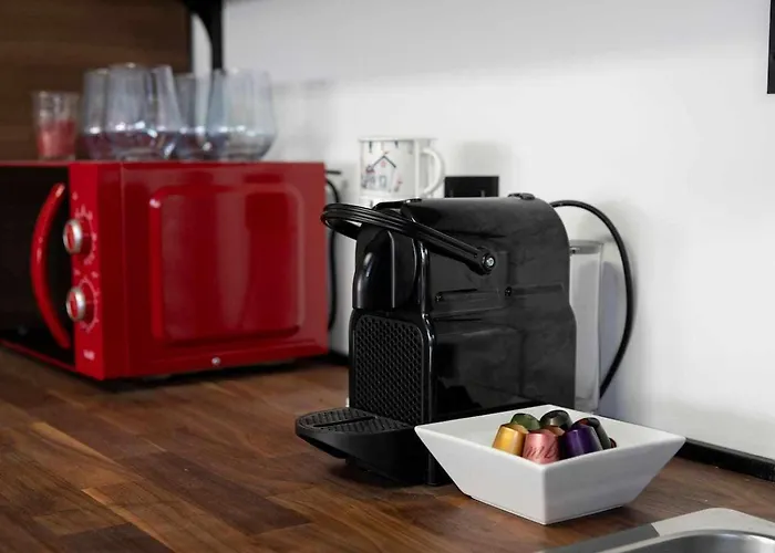 Atico Lujo Costa Vasca Bilbao,terraza, Mar, Jacuzi Apartment *