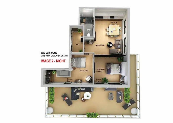 Atico Lujo Costa Vasca Bilbao,terraza, Mar, Jacuzi