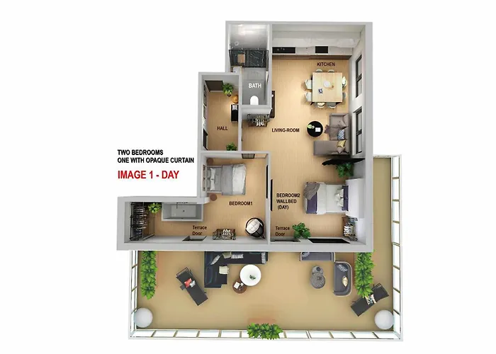 Atico Lujo Costa Vasca Bilbao,terraza, Mar, Jacuzi *